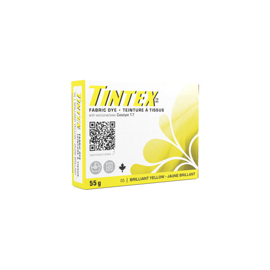 Jaune brillant #5