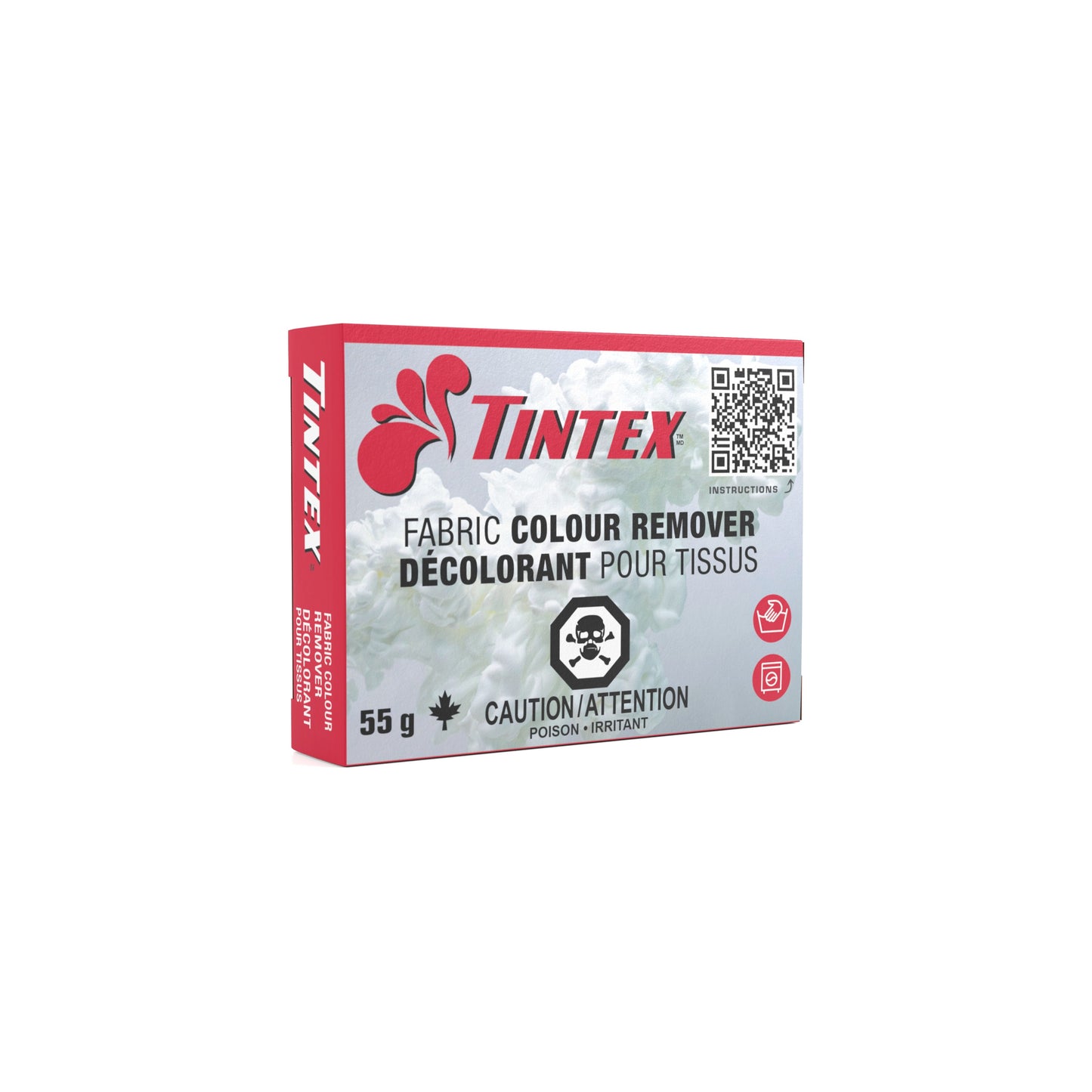 Décolorant pour tissus #60