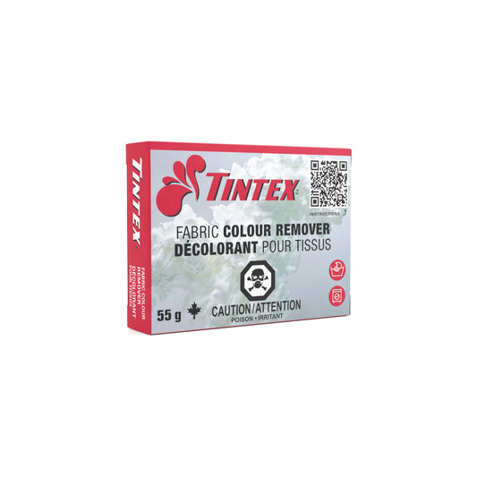 Décolorant pour tissus #60