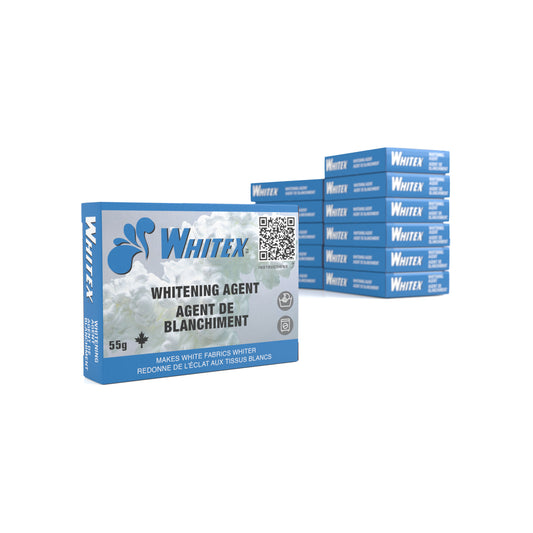 Paquet de 12 Whitex #70