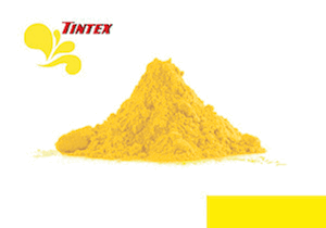 10 livre de Tintex Jaune brillant #5