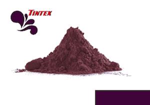 10 livre de Tintex Prune #3