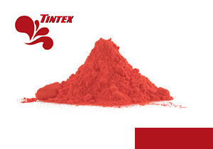 10 livre de Tintex Rouge écarlate #23